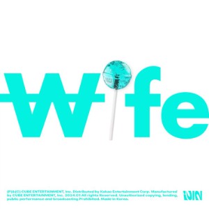wife