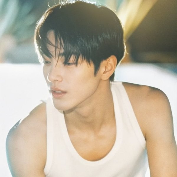 Top Keonho
