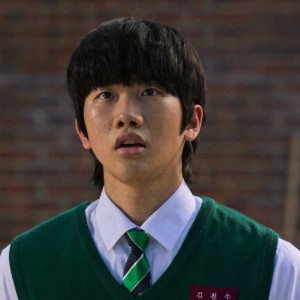 Cheol-soo