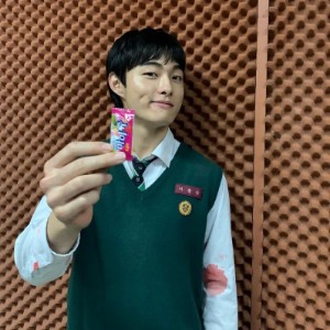 Cheong-san
