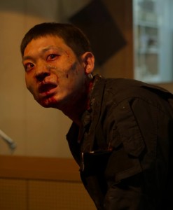 Jae-jun
