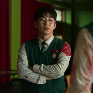Joon-yeong