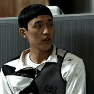 Min-jae