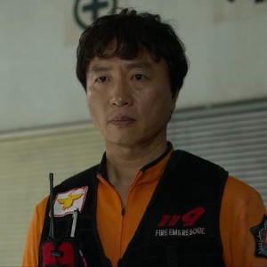 Nam So-ju