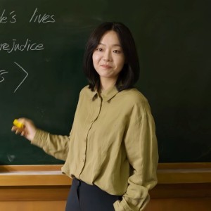 Sun-hwa