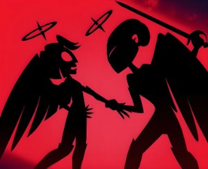 Fallenwings