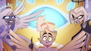 HolyHaloSpear