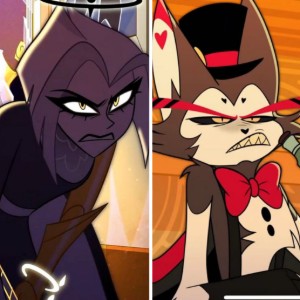 Husk x Lute