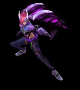 Amethyst