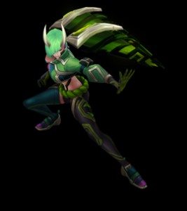 Emerald