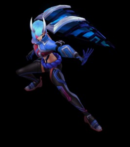 Sapphire