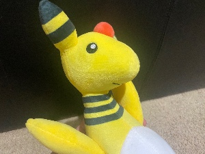 Ampharos