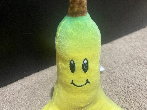 Banana Peel