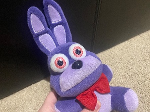 Bonnie