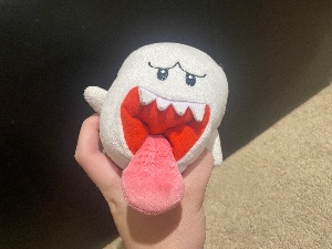 Boo