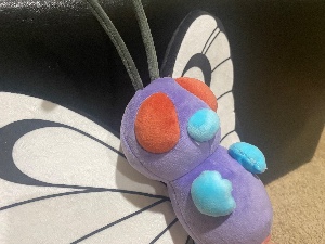 Butterfree