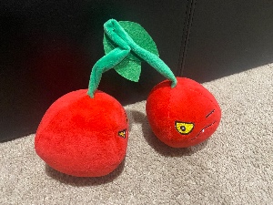 Cherry Bomb