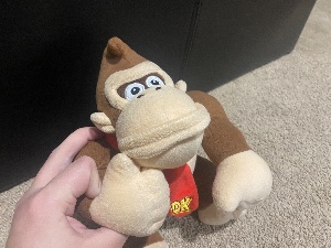Donkey Kong