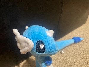 Dragonair