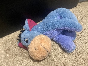 Eeyore