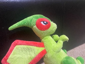 Flygon