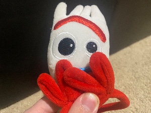 Forky