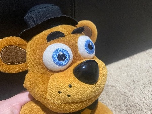 Freddy