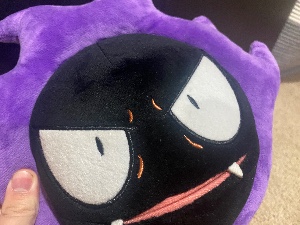 Gastly
