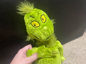 Grinch