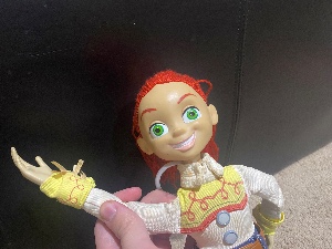 Jessie