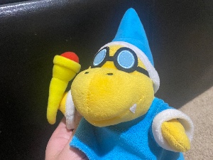 Kamek