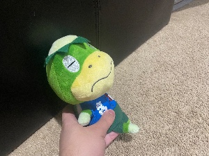 Kapp’n