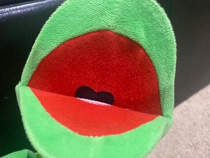 Kermit