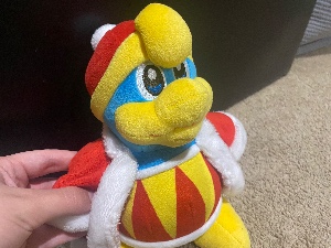 King Dedede