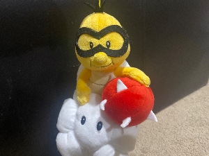 Lakitu