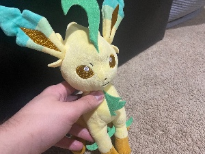 Leafeon