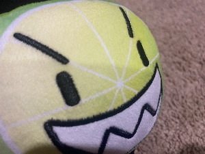 Limey