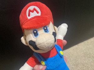 Mario
