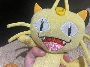 Meowth