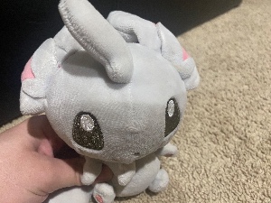 Minccino