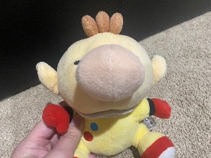 Olimar