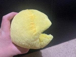 Pac-Man