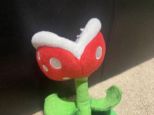 Piranha Plant