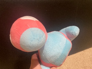 Porygon
