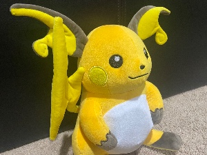 Raichu