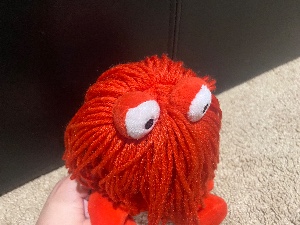 Red Guy
