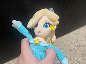 Rosalina
