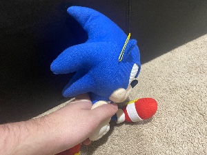 Sonic