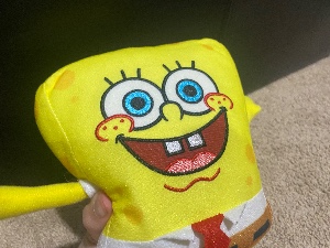SpongeBob