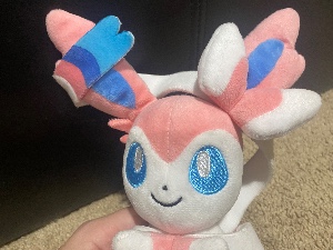 Sylveon